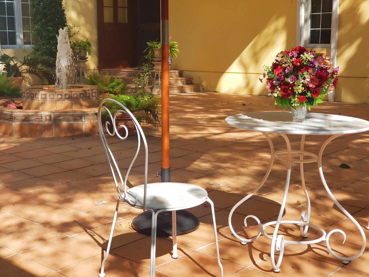 Prompimarn Villa Toscana Bangkok Buitenkant foto